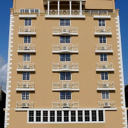 Hotel Andros Colon Exterior foto